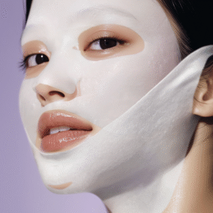 No.9 NAD+ Bio Lifting-sil Full Face Mask